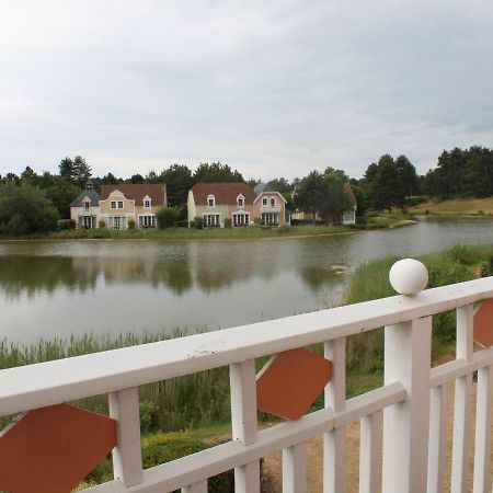 Maison Familiale A Belle Dune, Proche Plage Et Golf - Fr-1-482-64 Fort-Mahon-Plage Eksteriør bilde