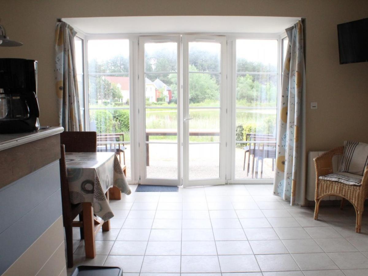 Maison Familiale A Belle Dune, Proche Plage Et Golf - Fr-1-482-64 Fort-Mahon-Plage Eksteriør bilde