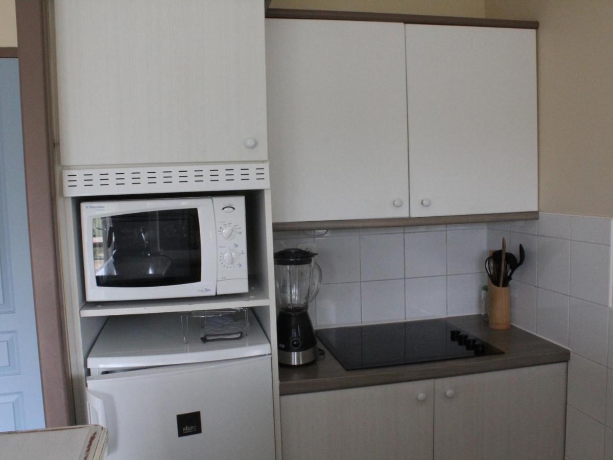 Maison Familiale A Belle Dune, Proche Plage Et Golf - Fr-1-482-64 Fort-Mahon-Plage Eksteriør bilde