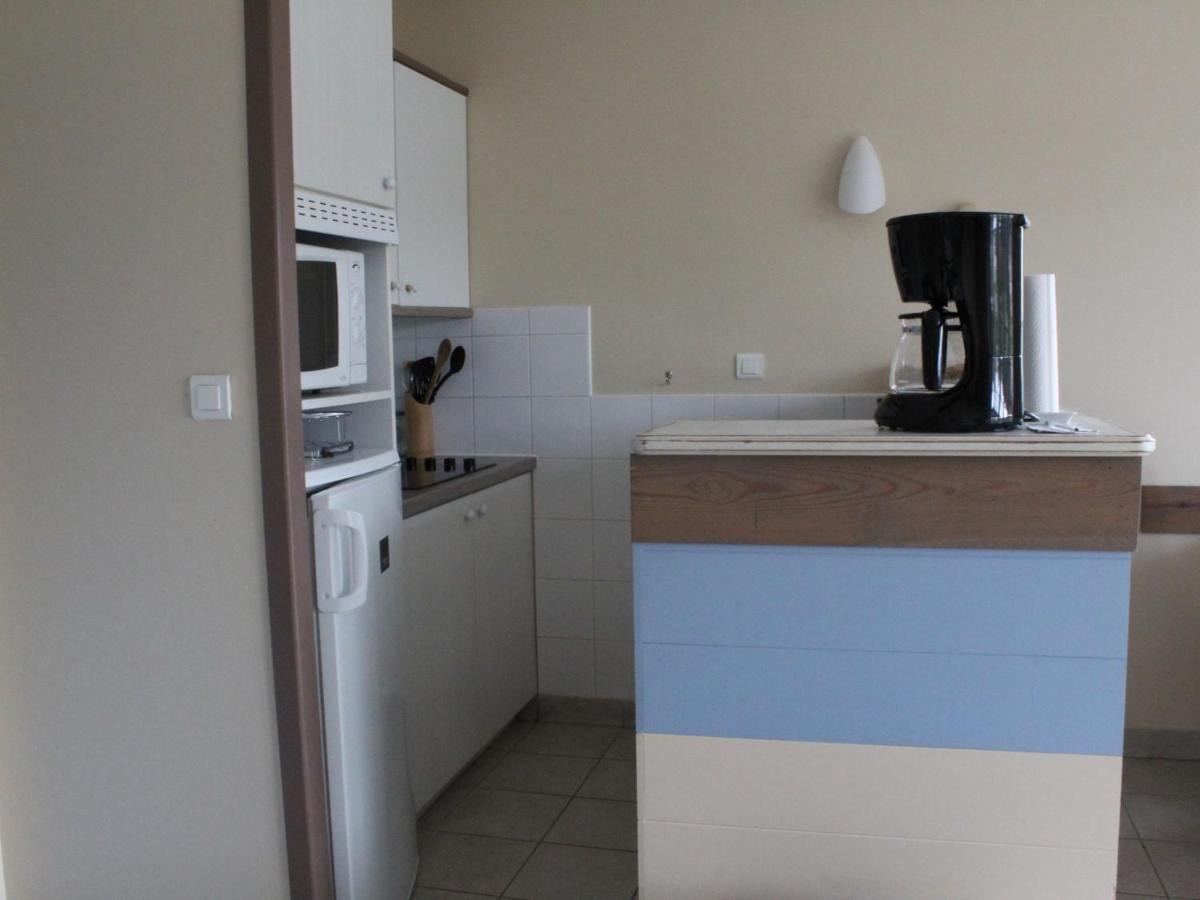 Maison Familiale A Belle Dune, Proche Plage Et Golf - Fr-1-482-64 Fort-Mahon-Plage Eksteriør bilde
