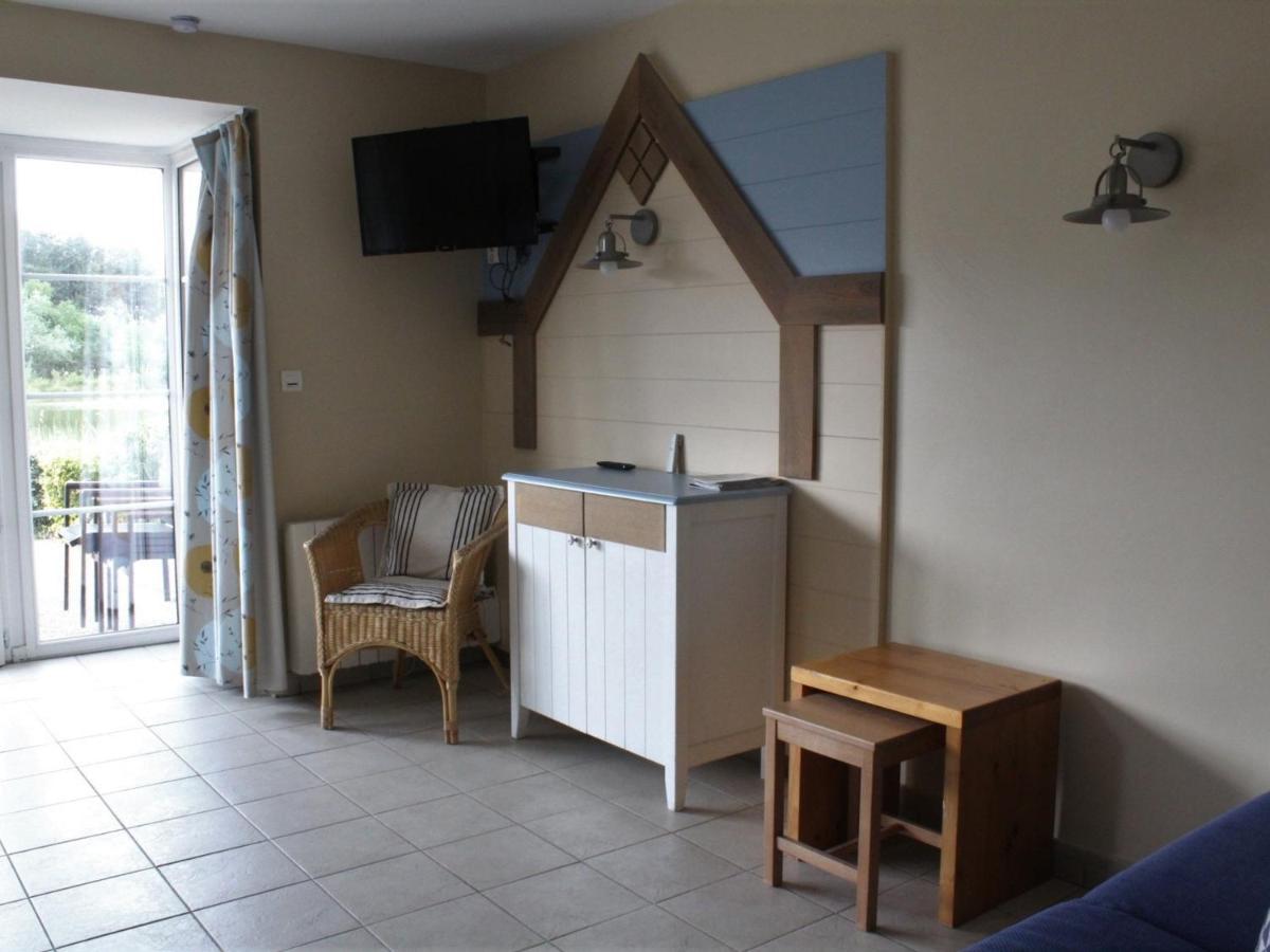 Maison Familiale A Belle Dune, Proche Plage Et Golf - Fr-1-482-64 Fort-Mahon-Plage Eksteriør bilde