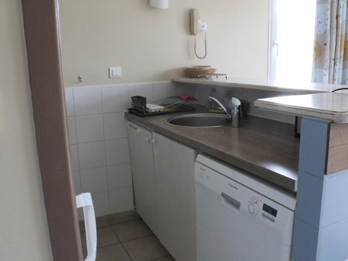 Maison Familiale A Belle Dune, Proche Plage Et Golf - Fr-1-482-64 Fort-Mahon-Plage Eksteriør bilde