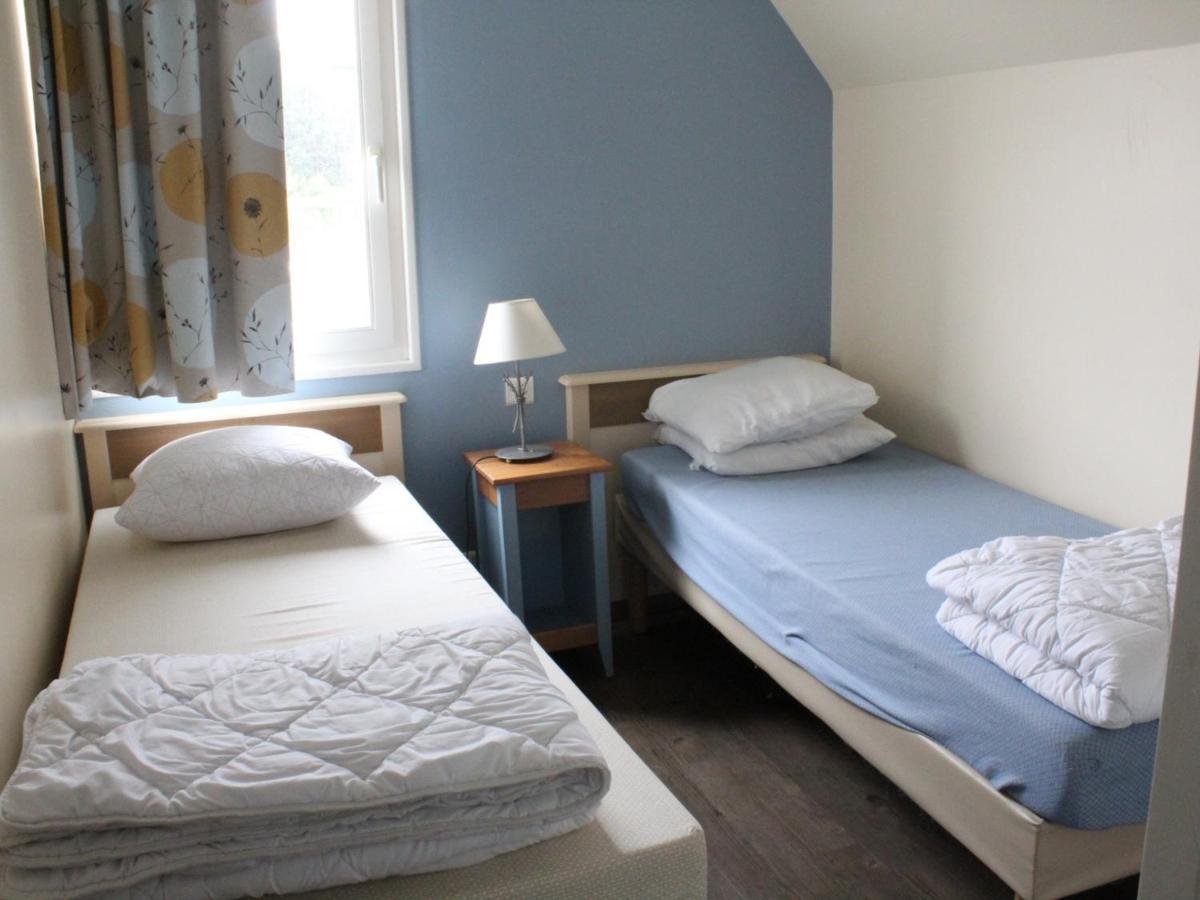 Maison Familiale A Belle Dune, Proche Plage Et Golf - Fr-1-482-64 Fort-Mahon-Plage Eksteriør bilde