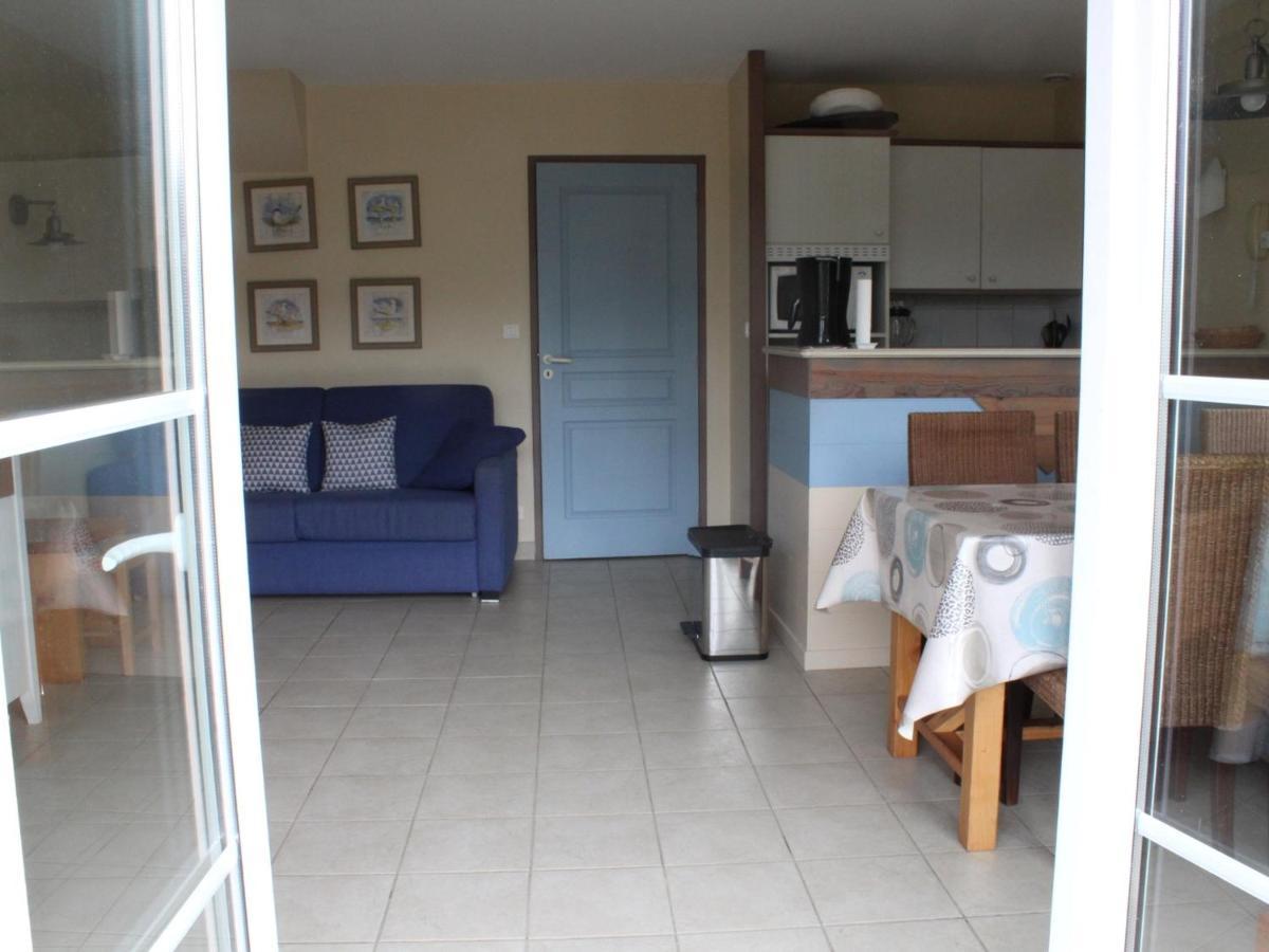 Maison Familiale A Belle Dune, Proche Plage Et Golf - Fr-1-482-64 Fort-Mahon-Plage Eksteriør bilde