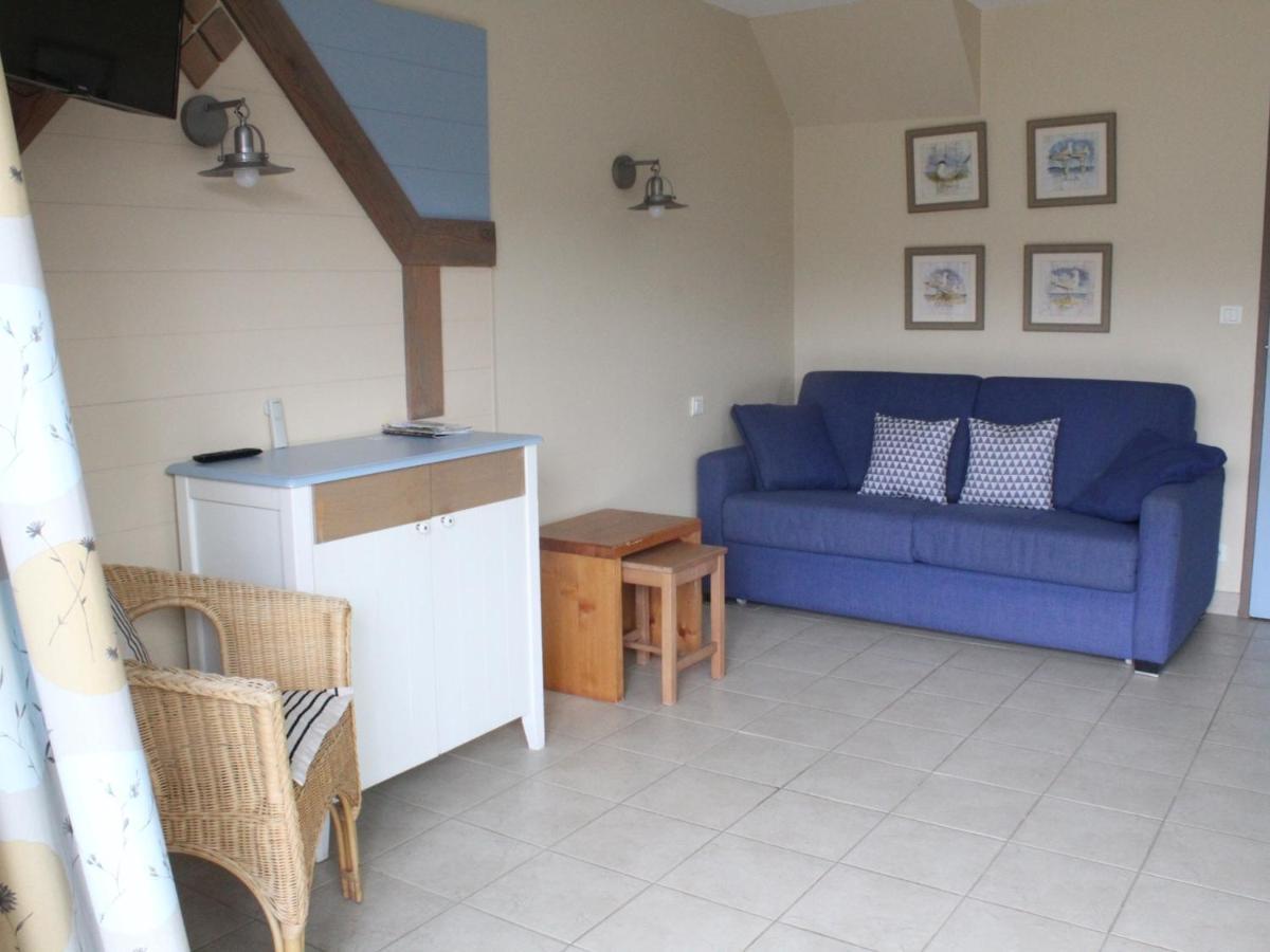 Maison Familiale A Belle Dune, Proche Plage Et Golf - Fr-1-482-64 Fort-Mahon-Plage Eksteriør bilde